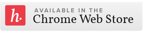 Available in the chrome web store